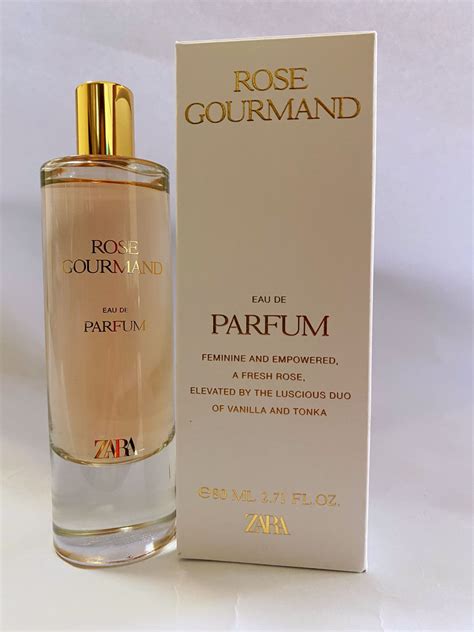 perfume zara rose gourmand dupe|bohemian oud zara dupe.